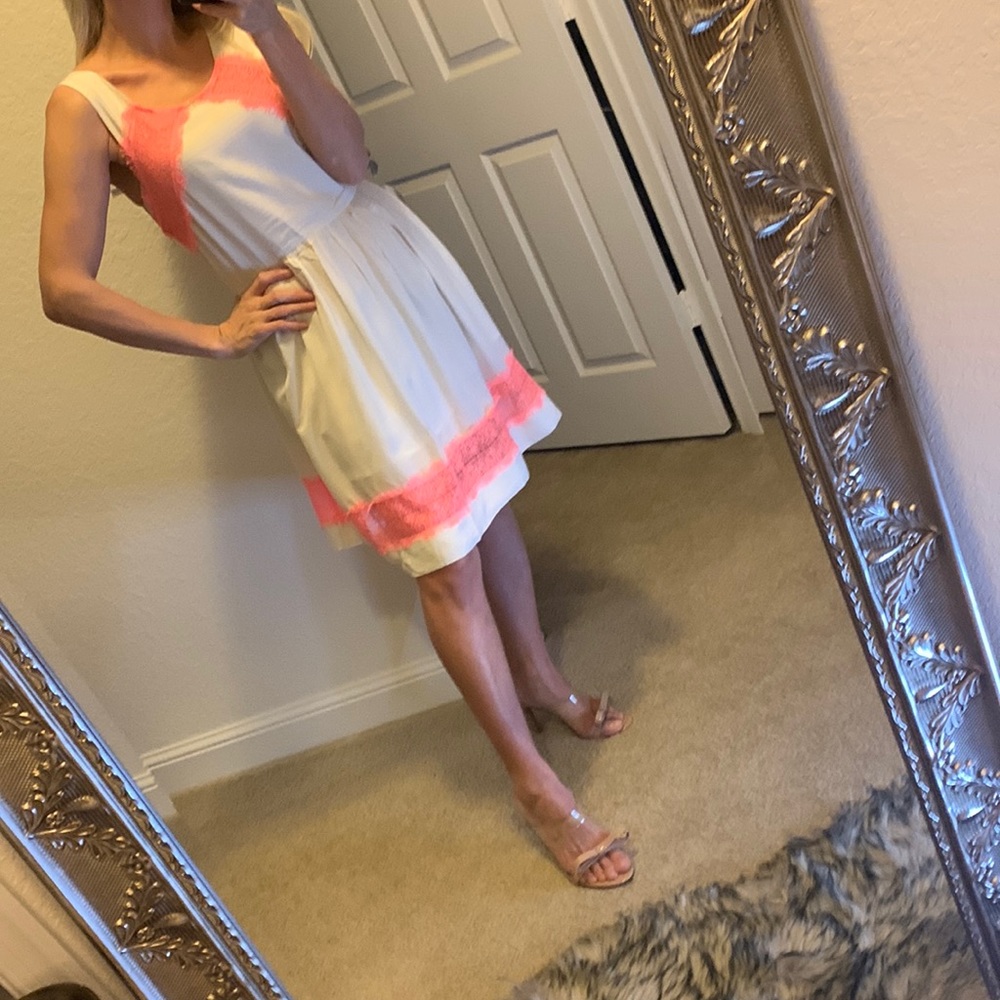 Free People dress size 6 NWOT - Picture 10 of 17